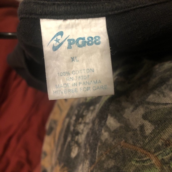 MAXWELL RAP TEE - Picture 4 of 4